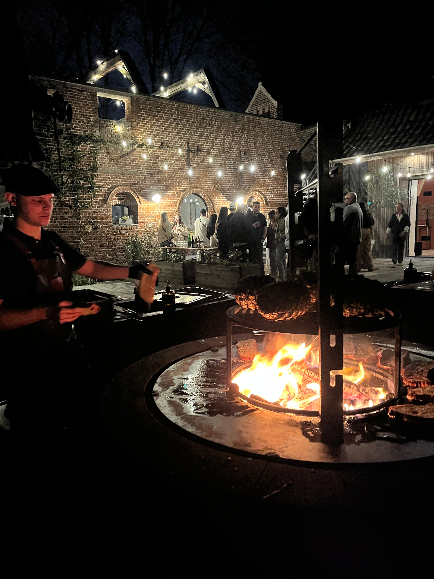 Afterwork